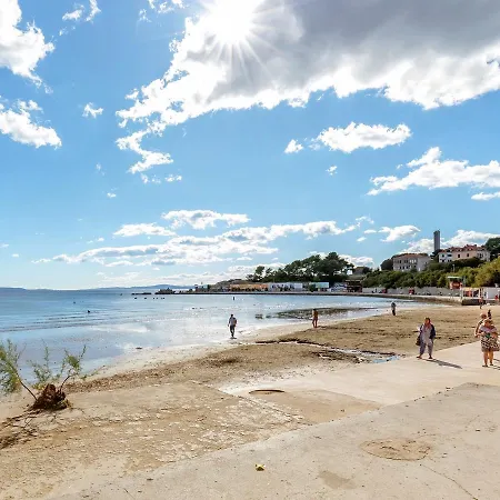 Апартаменты F&a