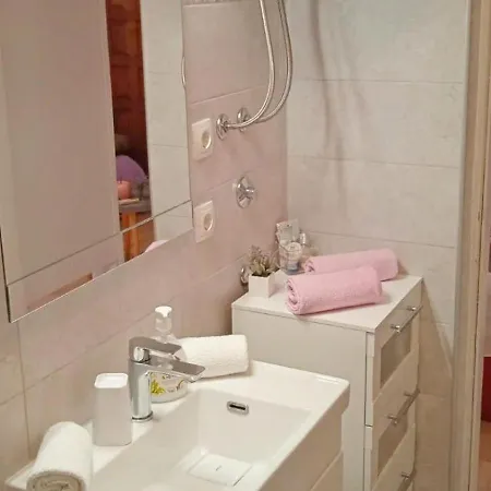 Appartement F&a