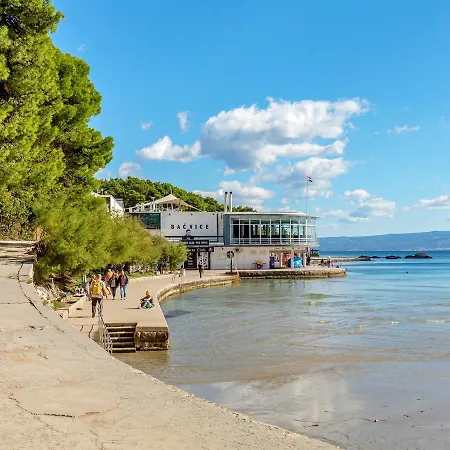 Apartamento F&a Split