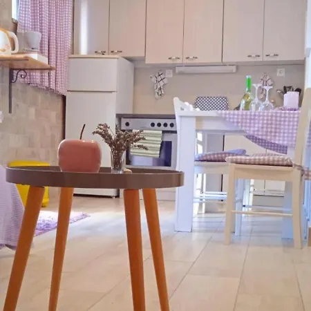 아파트먼트 F&a * 스플리트