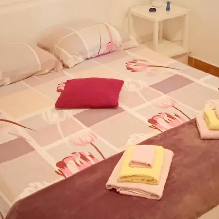 아파트먼트 F&a *