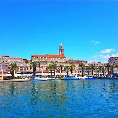 Apartament F&a Split