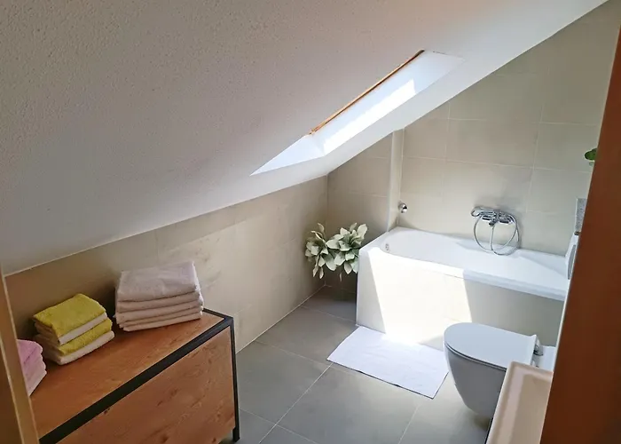 公寓 F&a公寓 斯普利特