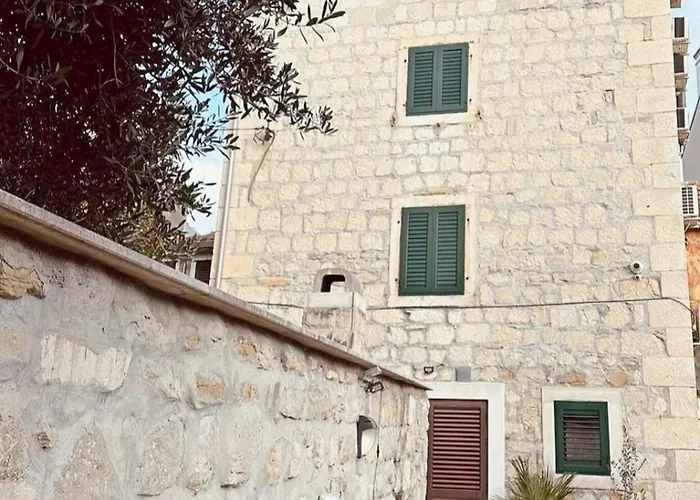 F&a公寓 * 斯普利特