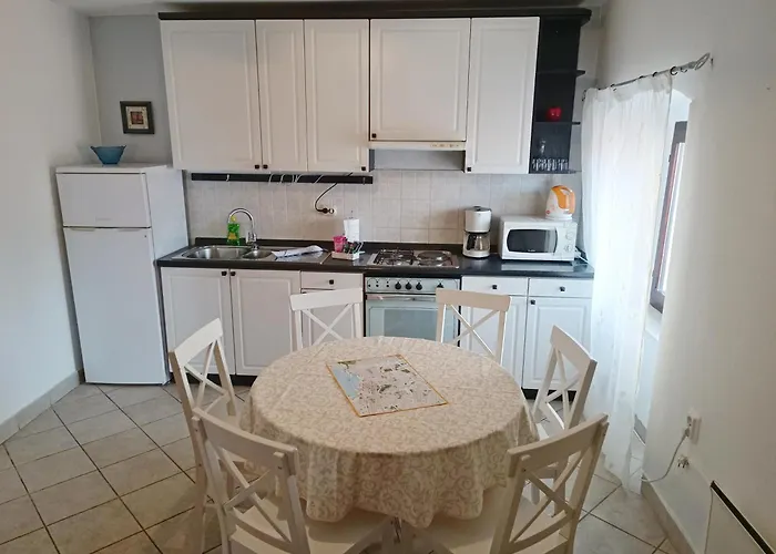 F&a公寓 斯普利特