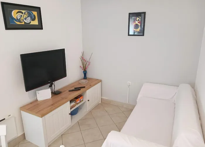 F&a公寓 * 斯普利特