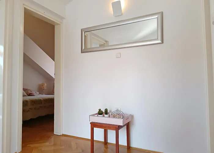 F&a公寓 斯普利特