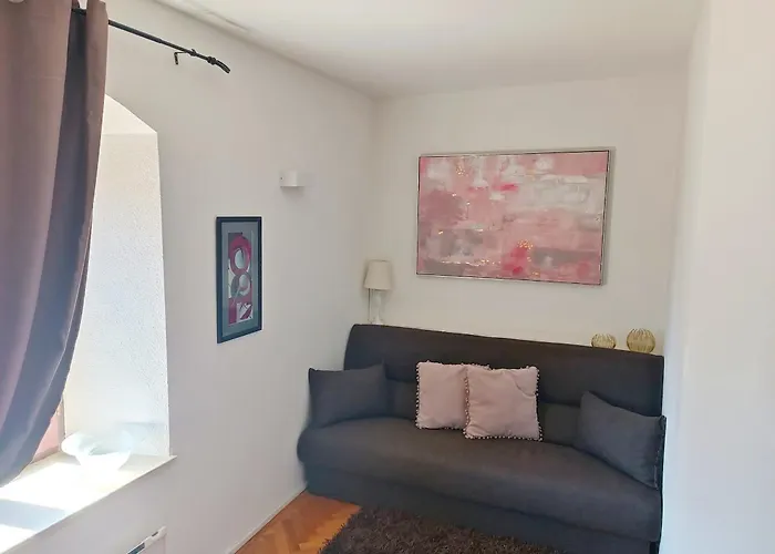 公寓 F&a公寓 斯普利特