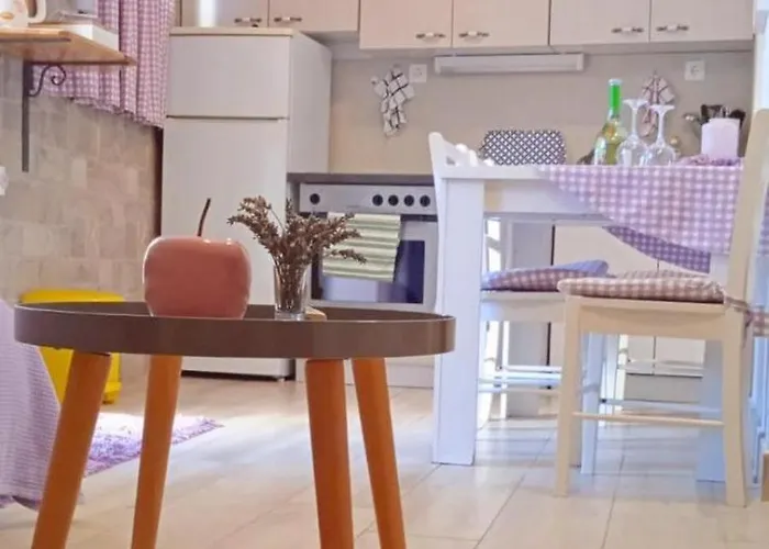 F&a公寓 * 斯普利特