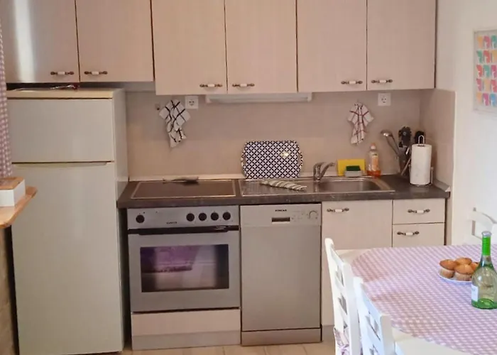 F&a公寓 斯普利特