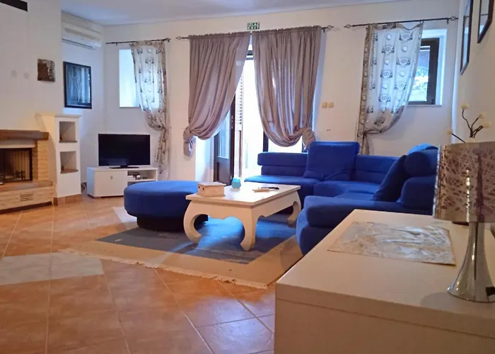 F&a公寓 斯普利特