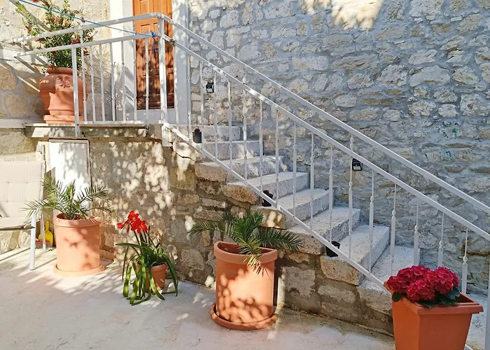 F&a公寓 斯普利特