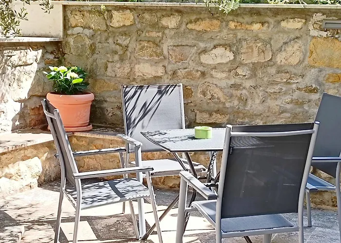 F&a公寓 * 斯普利特