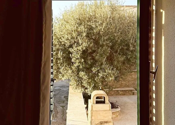 F&a公寓 公寓 斯普利特