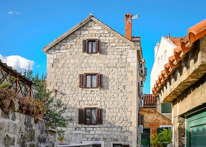 F&a公寓 斯普利特