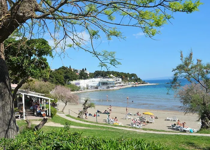 公寓 F&a公寓 斯普利特