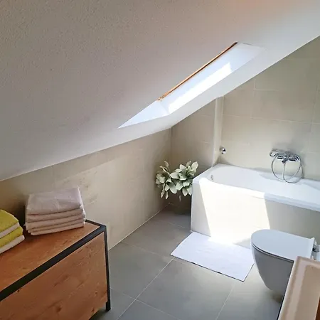 Appartement F&a Split