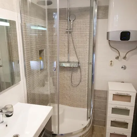 F&a Appartement Split